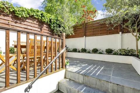 Flat 1, 49 Reporton Road, London, SW6 7JP