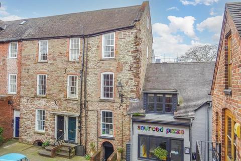 2 bedroom townhouse for sale, Quality Square, Ludlow