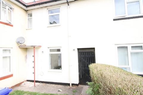 3 bedroom terraced house to rent, dunkeld road, Manchester M23