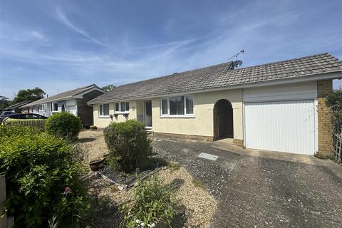 3 bedroom detached bungalow for sale, Bembridge, Isle of Wight