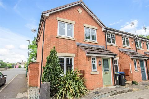 3 bedroom semi-detached house for sale, Hamilton Close, Newton Aycliffe