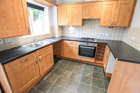 3 bedroom semi-detached house for sale, Hamilton Close, Newton Aycliffe