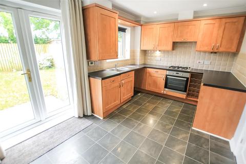1 Hamilton Close, Newton Aycliffe, DL5 4DB