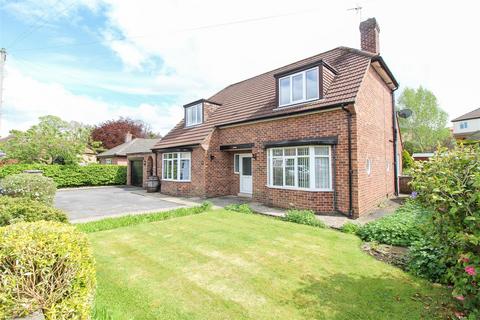 4 bedroom detached house to rent, Shirley Avenue, Ripon