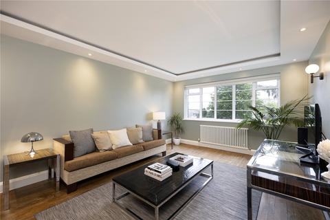 3 bedroom apartment for sale, Arundel Court, 41 Raymond Road, London, SW19