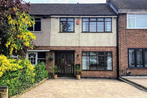 3 bedroom terraced house for sale, Charlecote Road, Coventry CV6