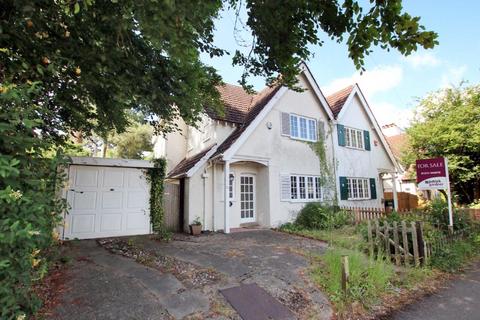 3 bedroom semi-detached house for sale, HIGHLANDS ROAD, LEATHERHEAD, KT22