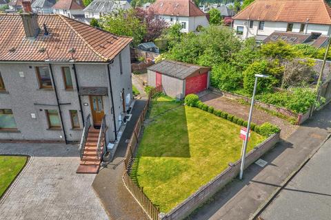 2 bedroom apartment for sale, Glenmoy Avenue, Dundee DD3