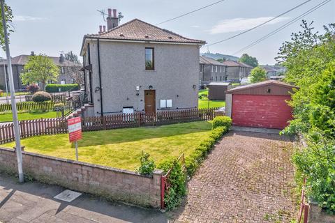 2 bedroom apartment for sale, Glenmoy Avenue, Dundee DD3