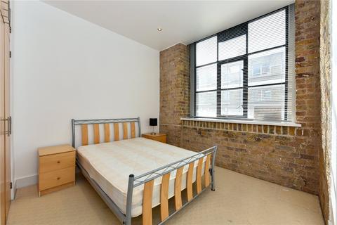 1 bedroom apartment to rent, 1 Thrawl Street, Shoreditch E1