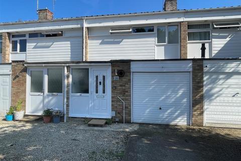 3 bedroom terraced house for sale, Maple Close, Sonning Common Reading RG4