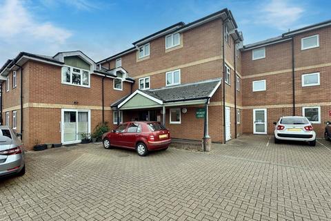 2 bedroom flat for sale, Bosmere Court, The Causeway, Needham Market IP6