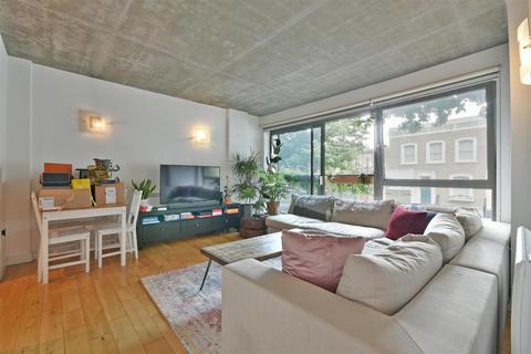 2 bedroom apartment for sale, Coleman Fields, London N1