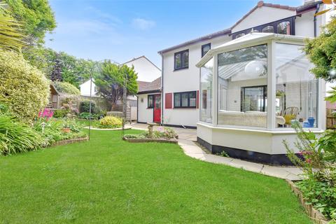 3 bedroom detached house for sale, Periwinkle Drive, Roundswell, Barnstaple, Devon, EX31