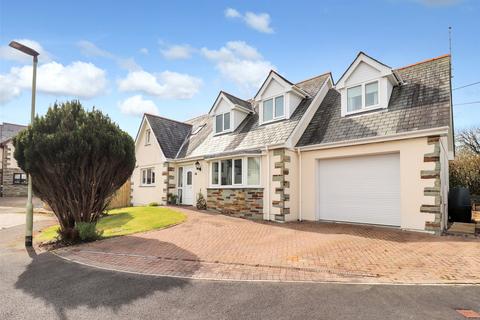 4 bedroom detached house to rent, Goaman Park, Hartland, Bideford, Devon, EX39
