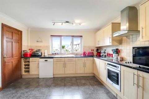 4 bedroom detached house to rent, Goaman Park, Hartland, Bideford, Devon, EX39