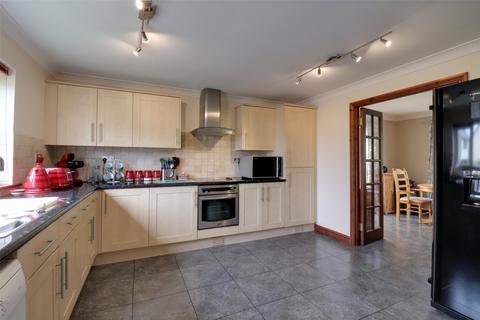 4 bedroom detached house to rent, Goaman Park, Hartland, Bideford, Devon, EX39