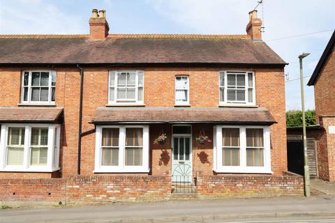 3 bedroom semi-detached house for sale, Thame, Oxfordshire