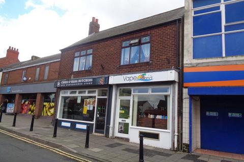 Property for sale, Market Street, Ferryhill