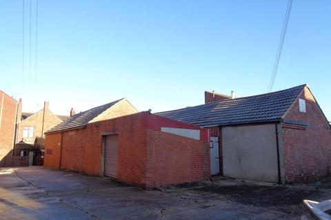 Property for sale, Market Street, Ferryhill