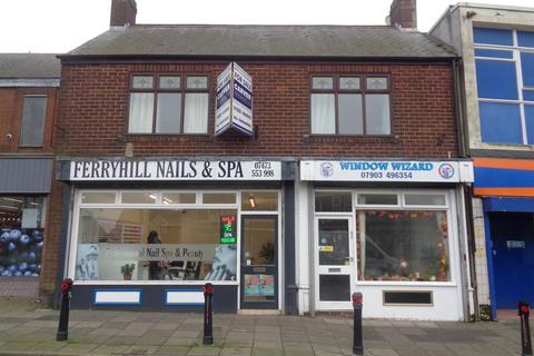 Property for sale, Market Street, Ferryhill