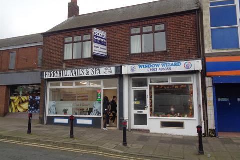 Property for sale, Market Street, Ferryhill