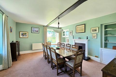 5 bedroom detached house for sale, Chasty, Holsworthy, Devon, EX22