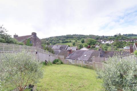 2 bedroom terraced house for sale, Castle Street, Combe Martin, Devon, EX34