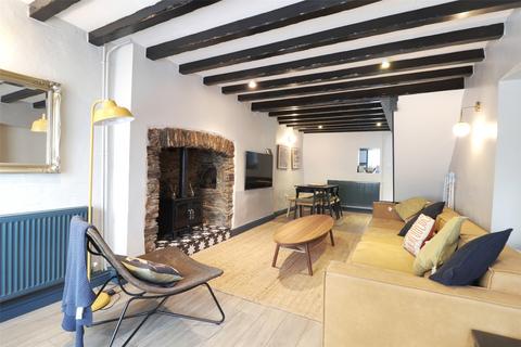 undefined, Castle Street, Combe Martin, Devon, EX34