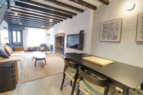 1, Mines Cottages Castle Street, Combe Martin, Ilfracombe, EX34 0JG