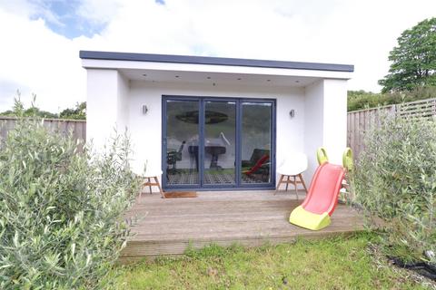 1, Mines Cottages Castle Street, Combe Martin, Ilfracombe, EX34 0JG