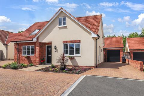 4 bedroom detached house for sale, Shires Close, Minehead, Somerset, TA24