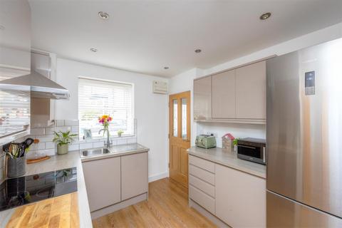 4 bedroom terraced house for sale, Tavistock Road, Nether Edge, Sheffield