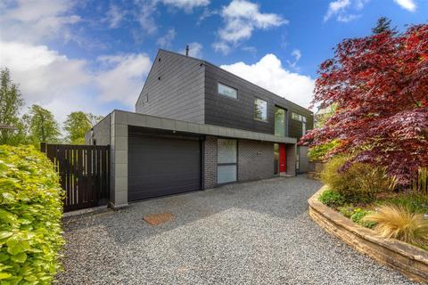 4 bedroom detached house for sale, Tom Lane, Fulwood, Sheffield