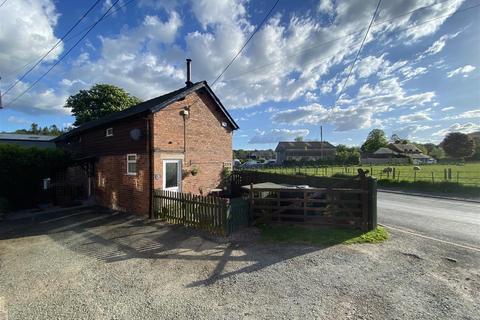 2 bedroom semi-detached house for sale, Bucknell Shropshire