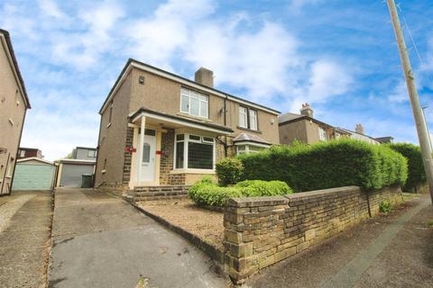 2 bedroom semi-detached house for sale, Lister Lane, Bradford BD2