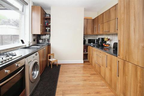 2 bedroom semi-detached house for sale, Lister Lane, Bradford BD2