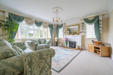 5 bedroom detached house for sale, Overton Road, Ludlow