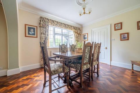 5 bedroom detached house for sale, Overton Road, Ludlow