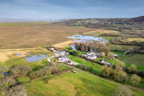 4 bedroom detached house for sale, Stavelhager Farm, Llanrhidian, SA3