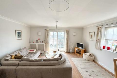 2 bedroom flat for sale, Santos Wharf, Eastbourne