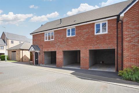 2 bedroom coach house for sale, Carnoustie Drive, Corby NN17
