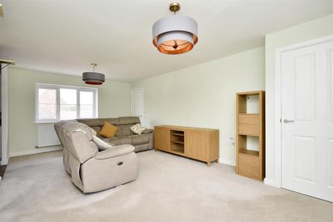 2 bedroom coach house for sale, Carnoustie Drive, Corby NN17