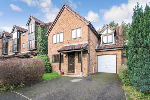4 bedroom detached house to rent, 151 The SycamoresMiltonCambs