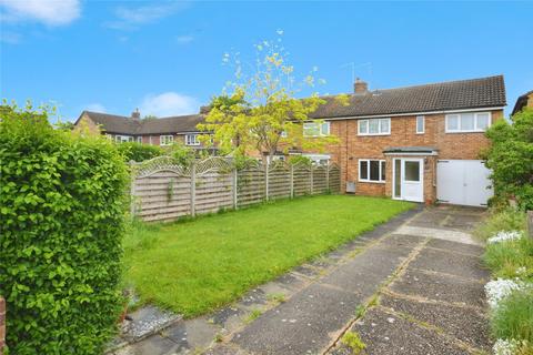 3 bedroom semi-detached house for sale, Patricia Gardens, Bishops Stortford, Herts, CM23