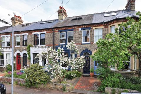 5 bedroom terraced house for sale, Kimberley Road, Cambridge