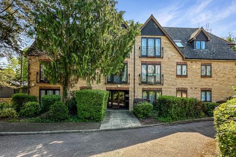 24 Ashworth Park, Cambridge, CB3 9JU