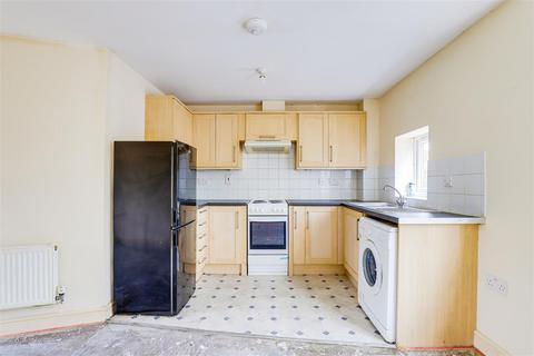 2 bedroom townhouse for sale, Shires Drive, Querneby Road, Nottingham NG3