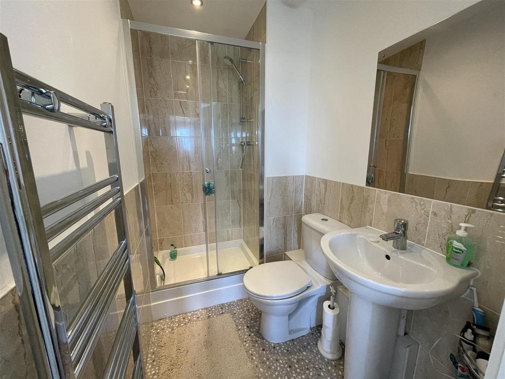En-Suite: