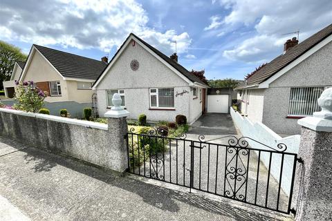 3 bedroom detached bungalow for sale, Bearsdown Road, Plymouth PL6